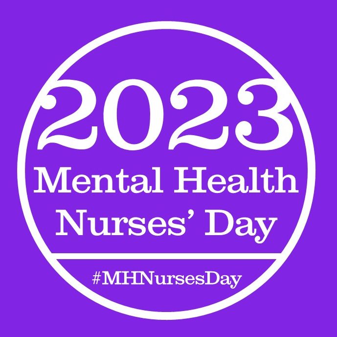 Mental Health Nurses Day